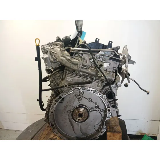 Despiece Motor para Mercedes-Benz Cla Coupe (C117)