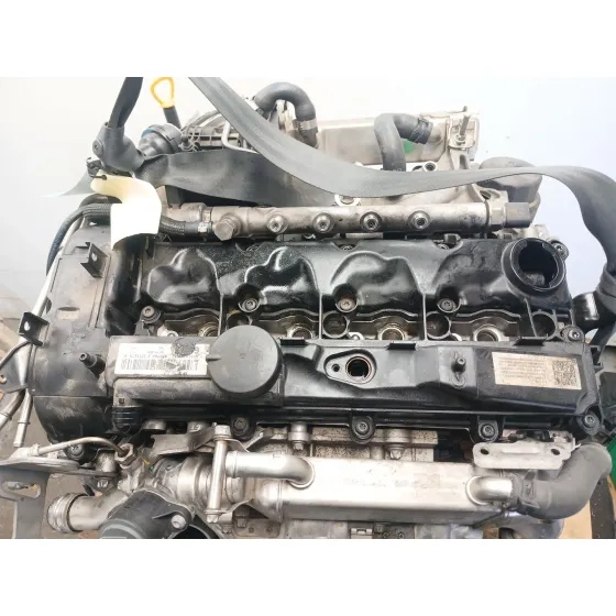 Despiece Motor para Mercedes-Benz Cla Coupe (C117)