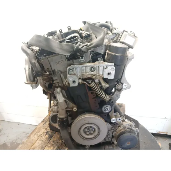 Despiece Motor para Mercedes-Benz Cla Coupe (C117)