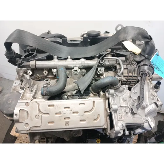 Despiece Motor para Mercedes-Benz Cla Coupe (C117)