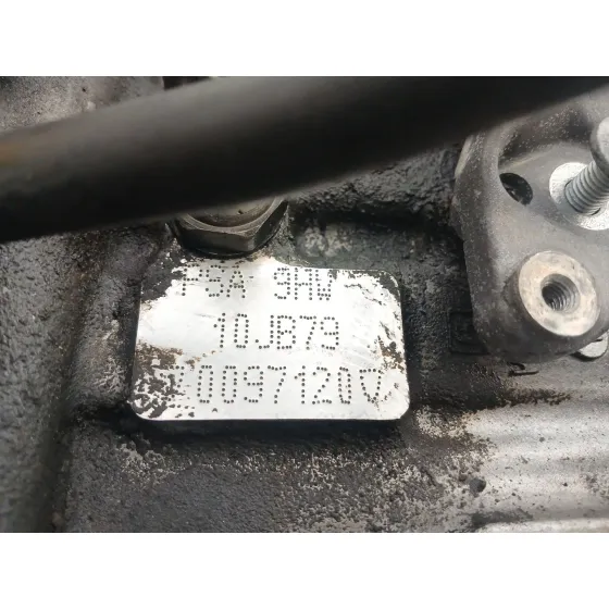 Despiece Motor para Ford Focus C-Max (Dm2)