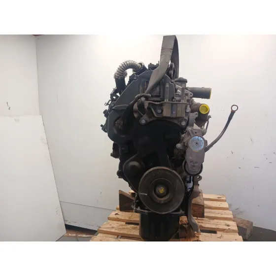 Despiece Motor para Ford Focus C-Max (Dm2)