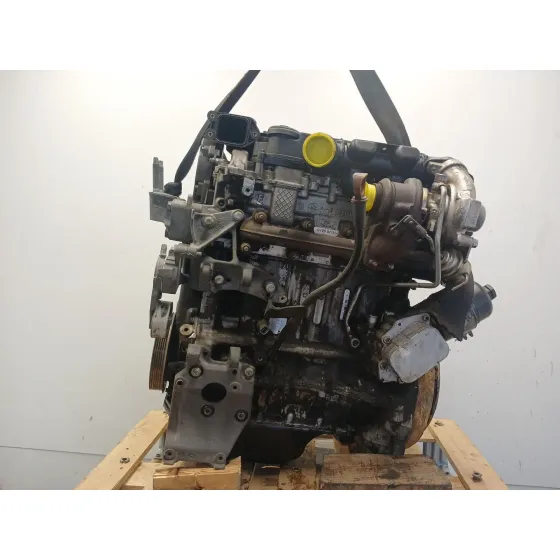 Despiece Motor para Ford Focus C-Max (Dm2)