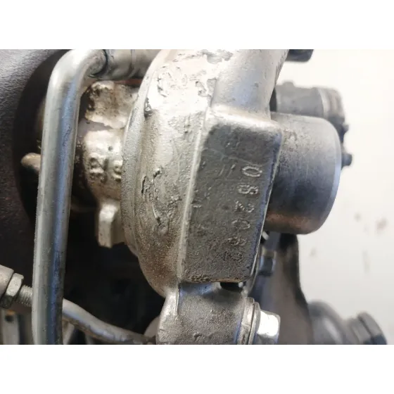 Despiece Motor para Ford Focus C-Max (Dm2)
