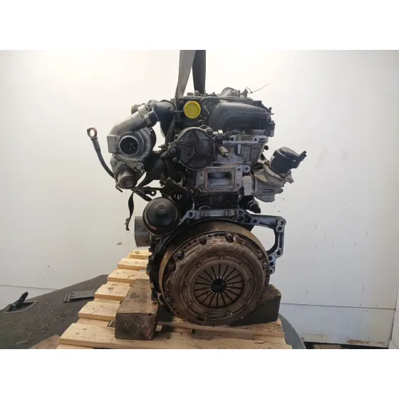 Despiece Motor para Ford Focus C-Max (Dm2)