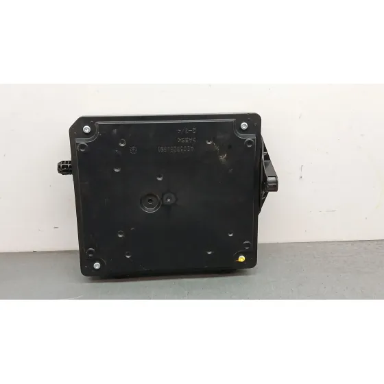Centralita Bsi para Renault Megane Iii Grandtour (Kz0/1)