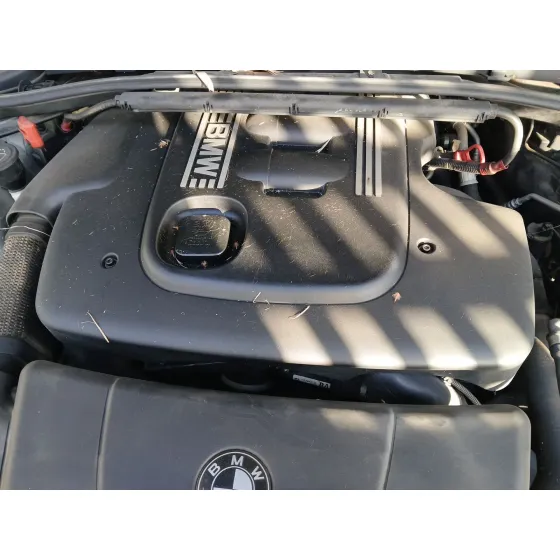 Motor Completo para Bmw 3 (E90)