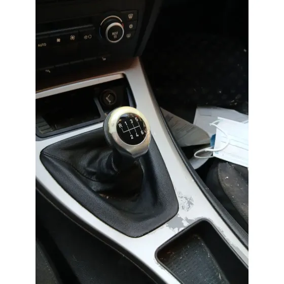 Caja Cambios para Bmw 3 (E90)