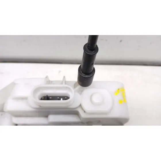 Cerradura Puerta Delantera Derecha para Citroën C3 Pluriel