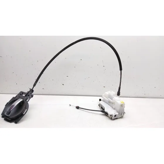 Cerradura Puerta Delantera Derecha para Citroën C3 Pluriel