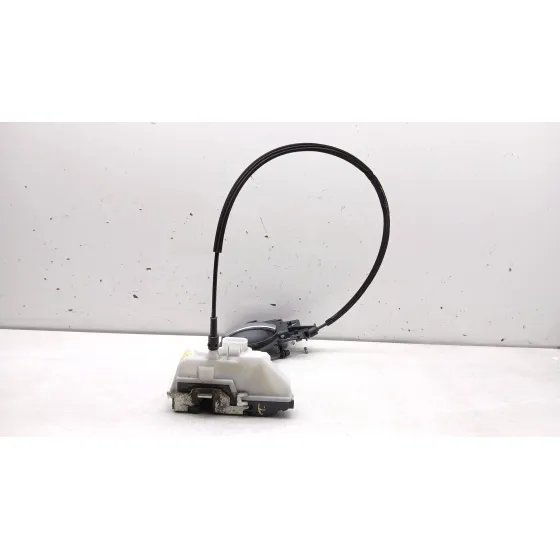Cerradura Puerta Delantera Derecha para Citroën C3 Pluriel