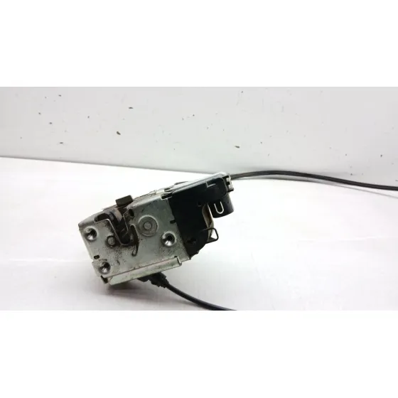 Cerradura Puerta Delantera Derecha para Citroën C3 Pluriel