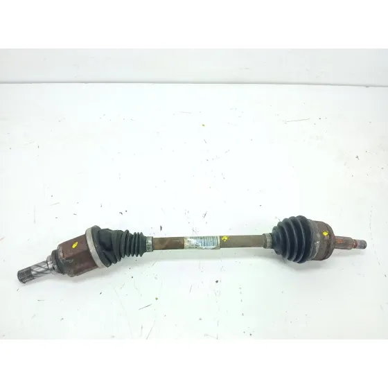 Transmision Delantera Izquierda para Renault Megane Iii Grandtour (Kz0/1)