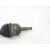 Transmision Delantera Izquierda para Renault Megane Iii Grandtour (Kz0/1)
