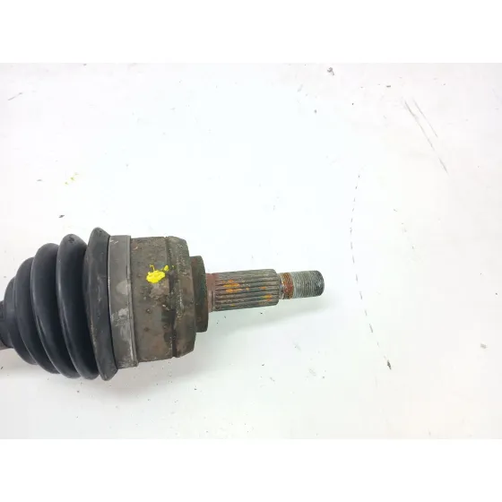 Transmision Delantera Izquierda para Renault Megane Iii Grandtour (Kz0/1)