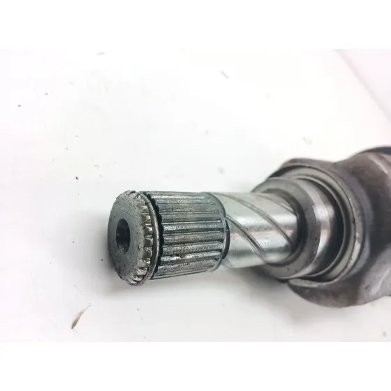 Transmision Delantera Izquierda para Renault Megane Iii Grandtour (Kz0/1)
