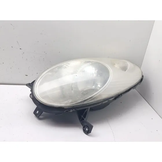 Faro Izquierdo para Nissan Micra Iii (K12)