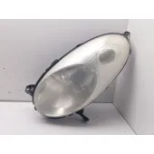 Faro Izquierdo para Nissan Micra Iii (K12)