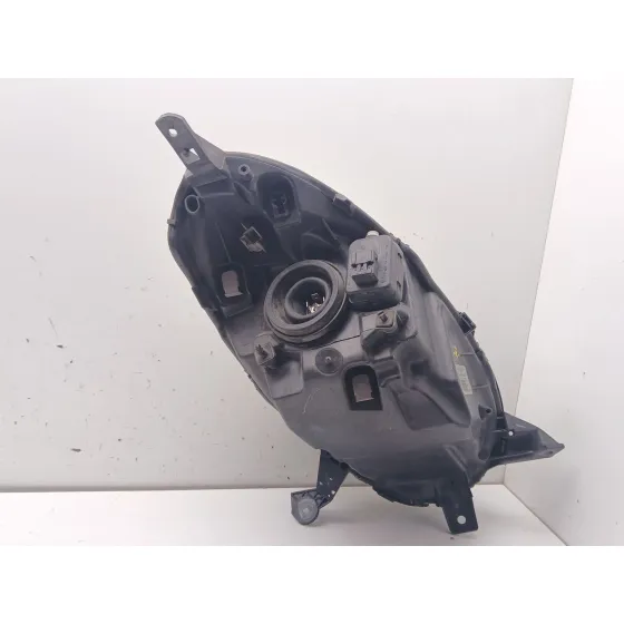 Faro Izquierdo para Nissan Micra Iii (K12)