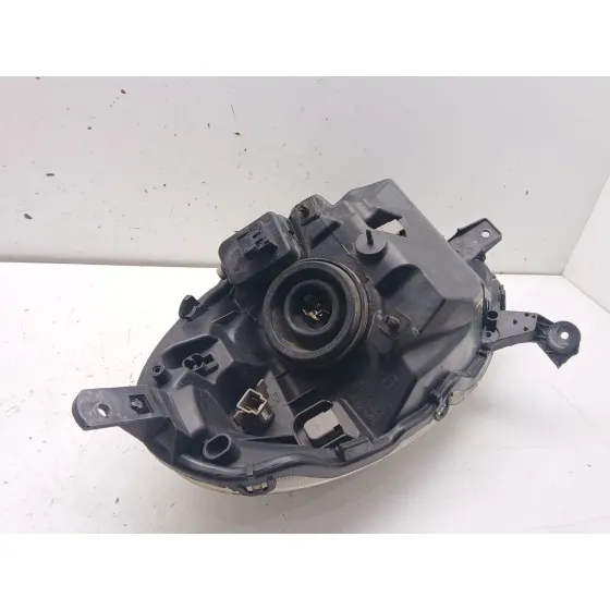 Faro Izquierdo para Nissan Micra Iii (K12)