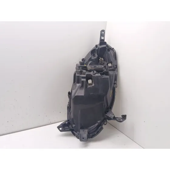 Faro Derecho para Nissan Micra Iii (K12)