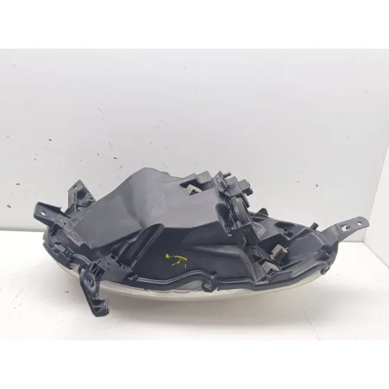 Faro Derecho para Nissan Micra Iii (K12)