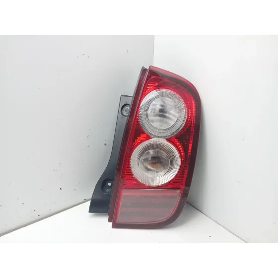 Piloto Trasero Derecho para Nissan Micra Iii (K12)