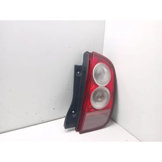 Piloto Trasero Derecho para Nissan Micra Iii (K12)