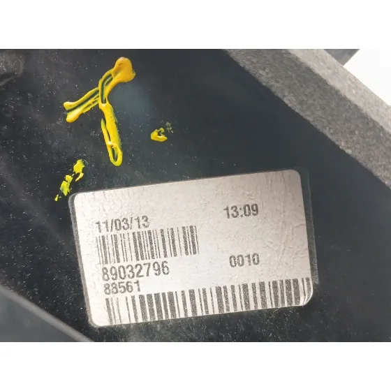 Piloto Trasero Derecho para Nissan Micra Iii (K12)