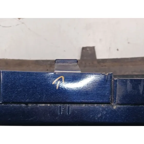 Paragolpes Delantero para Ford Focus C-Max (Dm2)