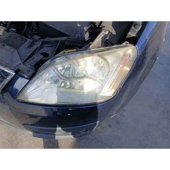 Faro Izquierdo para Ford Focus C-Max (Dm2)