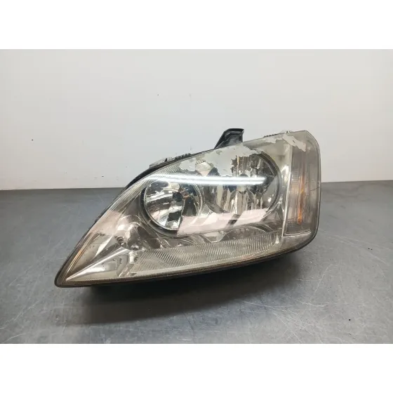 Faro Izquierdo para Ford Focus C-Max (Dm2)