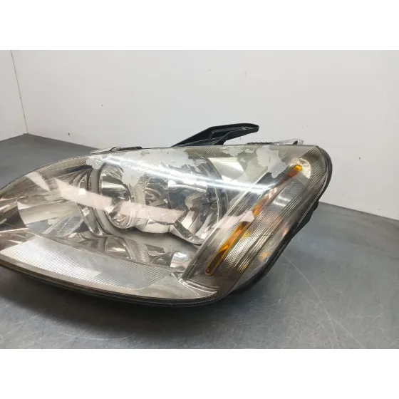 Faro Izquierdo para Ford Focus C-Max (Dm2)