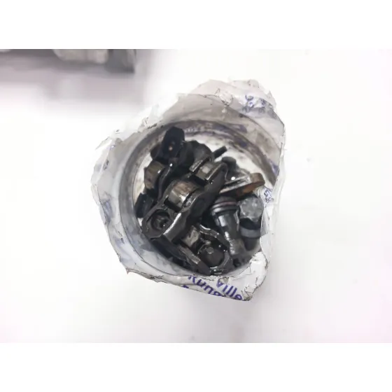 Culata para Peugeot Bipper