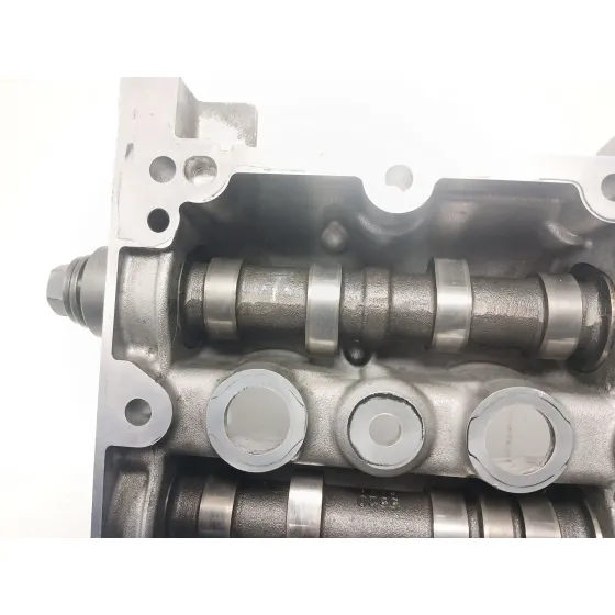Culata para Peugeot Bipper