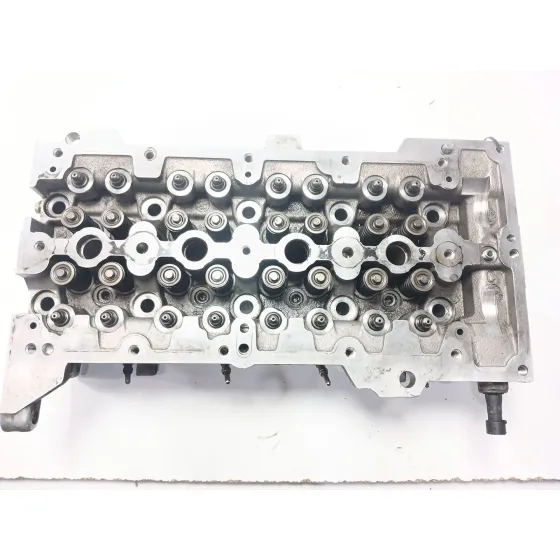 Culata para Peugeot Bipper