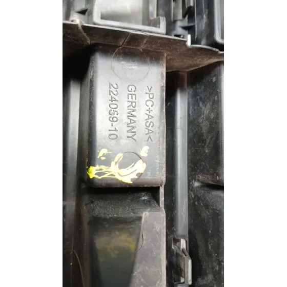 Rejilla Delantera para Mini Mini Countryman (R60)