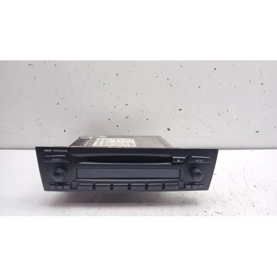 Sistema Audio / Radio Cd para Bmw 3 (E90)