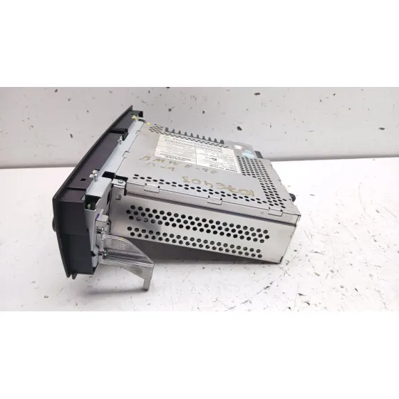 Sistema Audio / Radio Cd para Bmw 3 (E90)