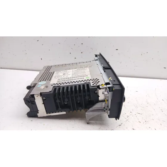 Sistema Audio / Radio Cd para Bmw 3 (E90)