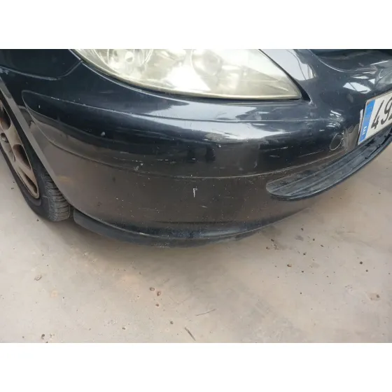 Paragolpes Delantero para Peugeot 307 Break (3E)