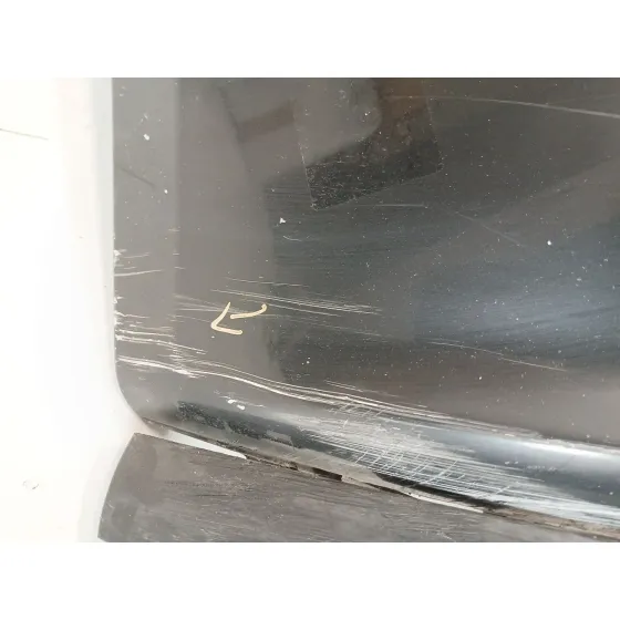 Paragolpes Delantero para Peugeot 307 Break (3E)