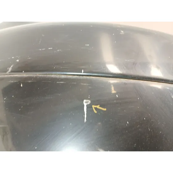 Paragolpes Delantero para Peugeot 307 Break (3E)