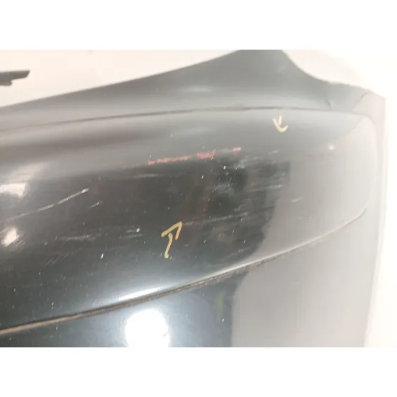 Paragolpes Delantero para Peugeot 307 Break (3E)