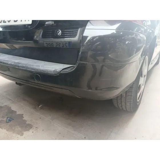 Paragolpes Trasero para Peugeot 307 Break (3E)