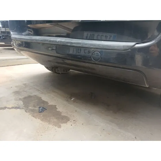 Paragolpes Trasero para Peugeot 307 Break (3E)