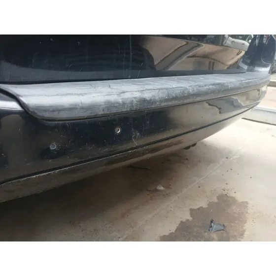 Paragolpes Trasero para Peugeot 307 Break (3E)