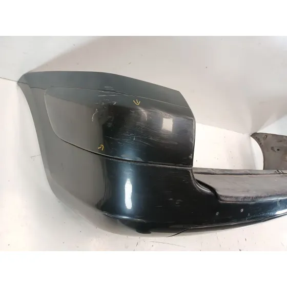 Paragolpes Trasero para Peugeot 307 Break (3E)