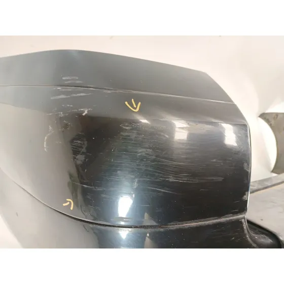 Paragolpes Trasero para Peugeot 307 Break (3E)