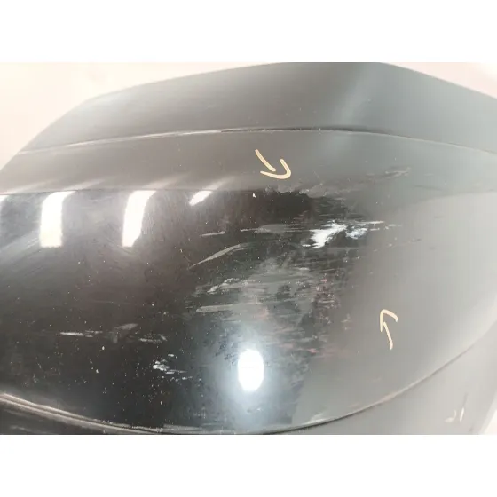 Paragolpes Trasero para Peugeot 307 Break (3E)
